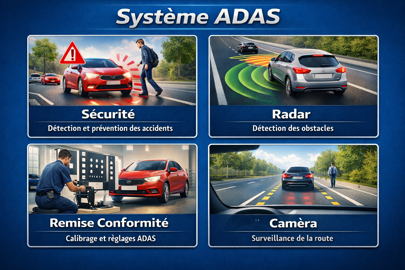 Réparation voiture Nontron 